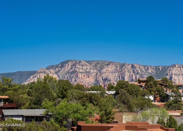 Property at 25 Spring House Dr, Sedona, AZ 86336