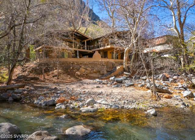 Property at 320 Thompson Way, Sedona, AZ 86336, 8 beds, 6 baths