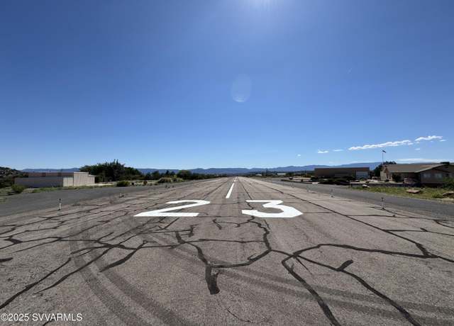 Property at 3600 E Airport Dr, Rimrock, AZ 86335