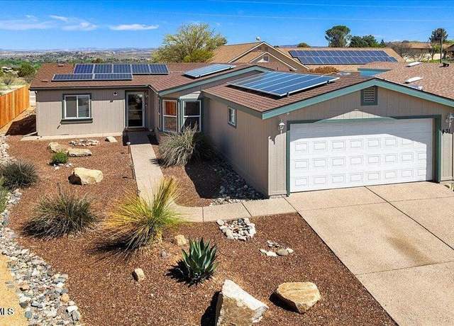 Property at 431 S Dakota Dr, Camp Verde, AZ 86322, 3 beds, 2 baths