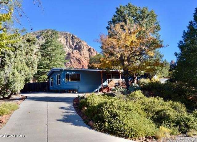 Property at 2680 Blue Horizon Rd, Sedona, AZ 86336, 2 beds, 2 baths
