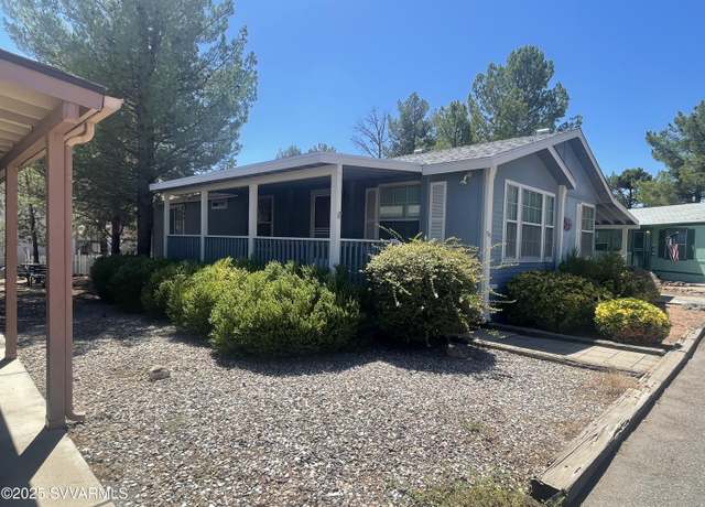 Property at 2050 W State Route 89a 99, Cottonwood, AZ 86326, 2 beds, 2 baths