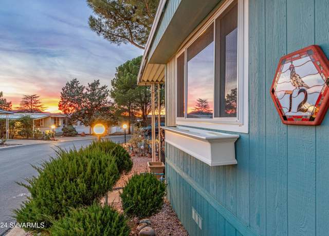 Property at 205 Sunset Dr #72, Sedona, AZ 86336, 3 beds, 2 baths