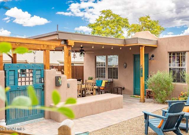 Property at 925 N 2nd St, Cottonwood, AZ 86326, 3 beds, 2 baths
