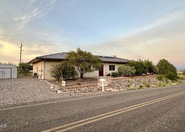 Property at 1161 Old Jerome Hwy, Clarkdale, AZ 86324, 2 beds, 2 baths
