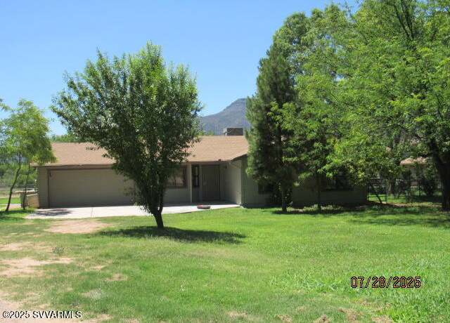 Property at 791 E Quarterhorse Ln, Camp Verde, AZ 86322, 3 beds, 2 baths