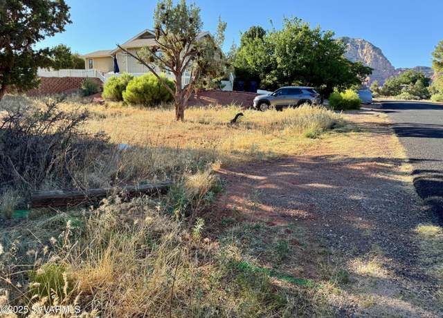 Property at 145 & 165 Stutz Bearcat Dr, Sedona, AZ 86336