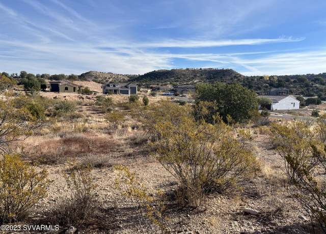 Property at 3520 E Sumner Pl, Rimrock, AZ 86335