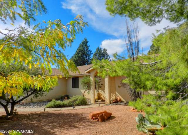 Property at 240 Castle Rock Rd, Sedona, AZ 86351, 3 beds, 2 baths