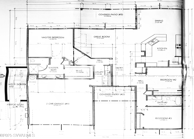 Property at 6180 N Stratford Ct, Rimrock, AZ 86335, 3 beds, 2 baths