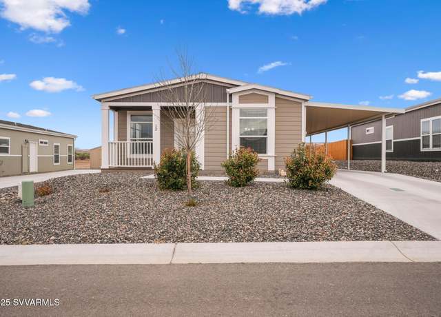 Property at 12 Ranch Dr, Camp Verde, AZ 86322, 3 beds, 2 baths