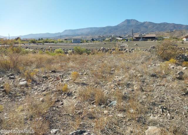 Property at 1721 Sable Ridge Rd, Clarkdale, AZ 86324