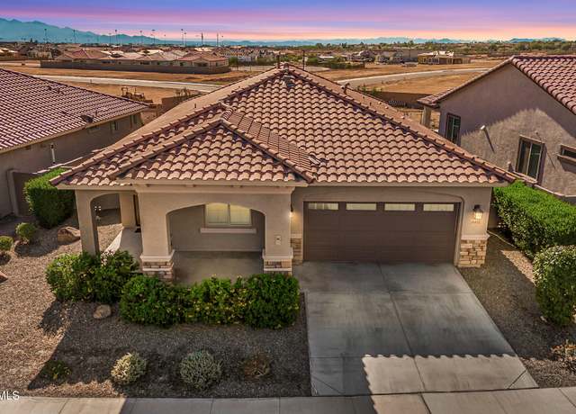 Property at 20403 W Calle Encorvada, AZ 00000, 2 beds, 2 baths