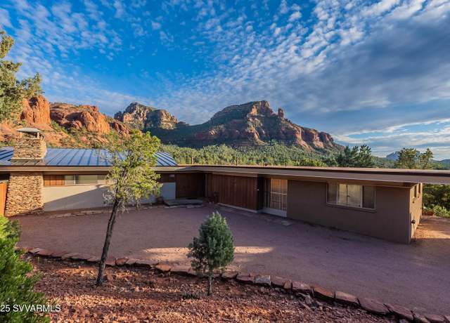Property at 145 Columbia Dr, Sedona, AZ 86336, 2 beds, 2.5 baths