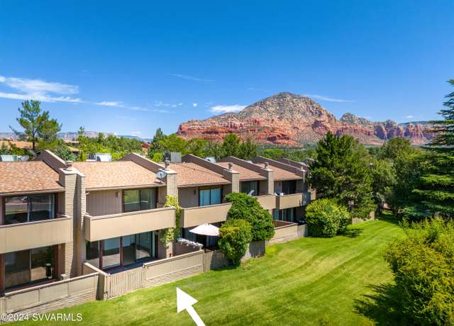 Property at 3340 W State Route 89a #11, Sedona, AZ 86336, 2 beds, 2 baths