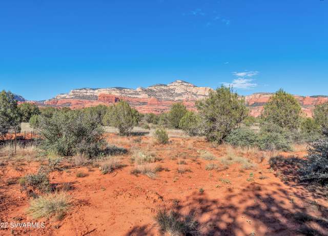 Property at 75 Estrella Rd, Sedona, AZ 86336