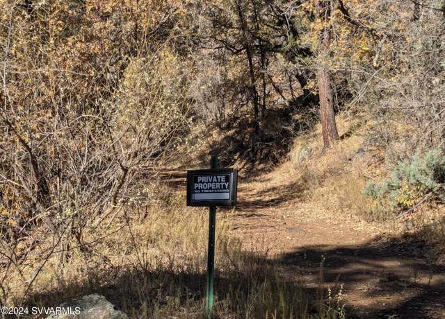 Property at 105 Ponderosa Dr, Stoneman Lake, AZ 86038