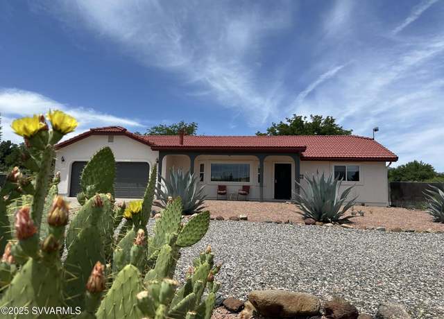 Property at 940 S 7th St, Cottonwood, AZ 86326, 3 beds, 2 baths