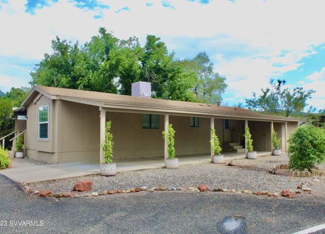 Property at 1487 W Horseshoe Bend Dr #17, Camp Verde, AZ 86322, 2 beds, 2 baths