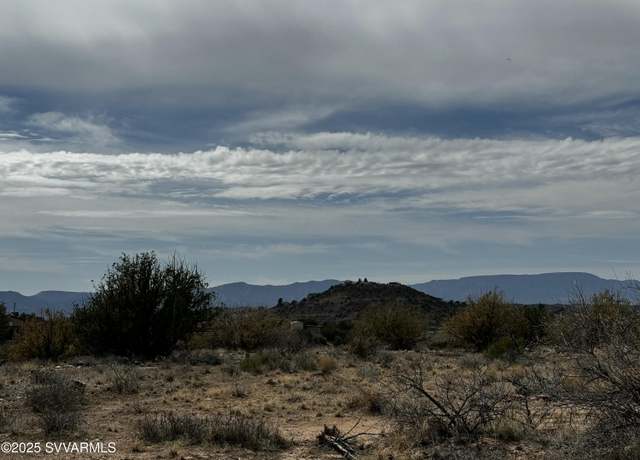 Property at 4825 N Teepee Ter, Rimrock, AZ 86335
