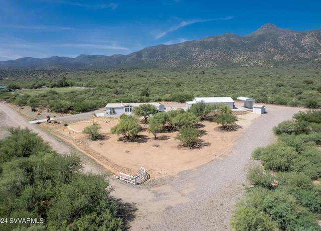 Property at 1552 E River Bend Rd, Camp Verde, AZ 86322, 3 beds, 2 baths