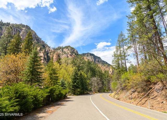 Property at 185 S Harding Dr, Sedona, AZ 86336, 2 beds, 1 bath