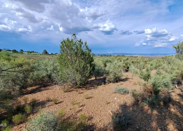 Property at 000 S Lost Spur Ln, Cottonwood, AZ 86326