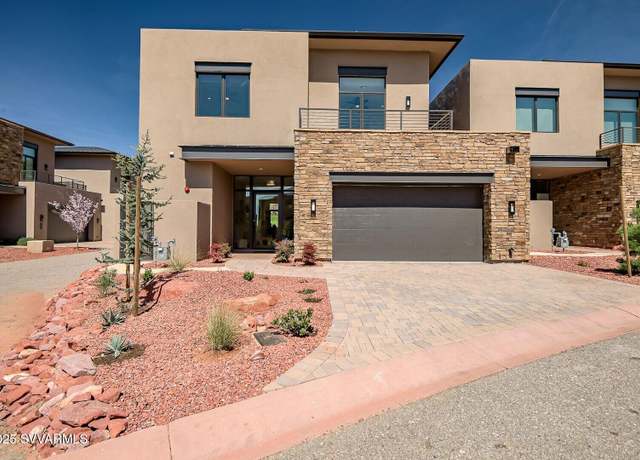 Property at 138 Peaceful Spirit Trl Lot 12, Sedona, AZ 86336, 3 beds, 3.5 baths
