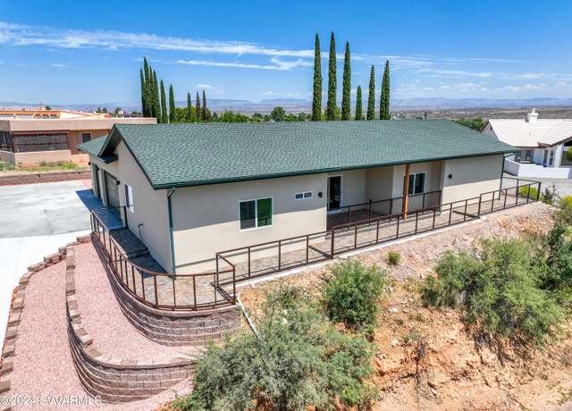 Property at 4380 E Prairie Ln, Cottonwood, AZ 86326, 3 beds, 2 baths