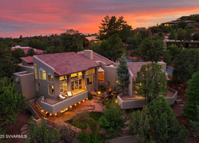 Property at 240 Racquet Rd, Sedona, AZ 86336, 3 beds, 2 baths