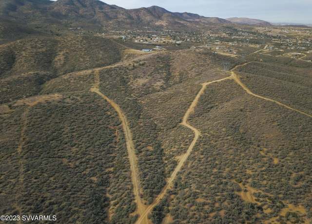 Property at 0000 Xxxxx, Dewey, AZ 86327