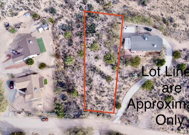 Property at 4165 N Antigua Way, Rimrock, AZ 86335