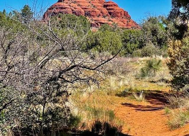 Property at 94 Vistella Dr, Sedona, AZ 86351