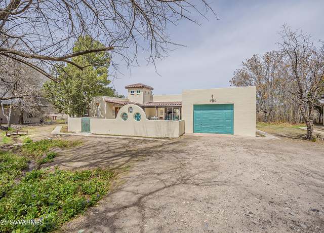 Property at 3980 E Yuma Dr, Rimrock, AZ 86335, 2 beds, 2 baths