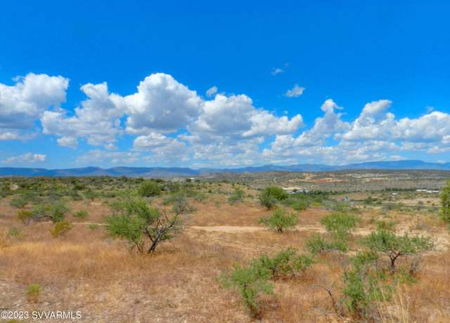 Property at 0 Camino Vista Dr, Rimrock, AZ 86335