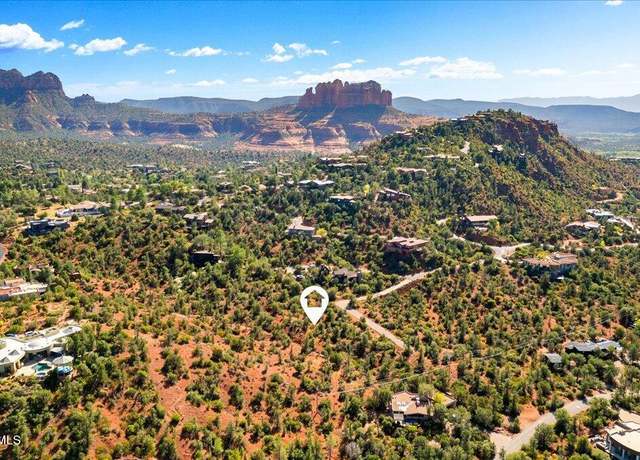 Property at 50 Forest Ln, Sedona, AZ 86336