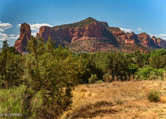 Property at 109 Vistella Dr, Sedona, AZ 86351