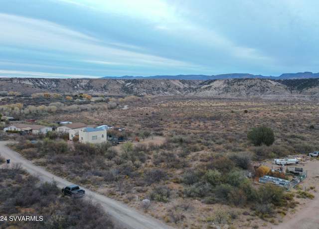 Property at 6395 Cedar Springs St, Camp Verde, AZ 86322