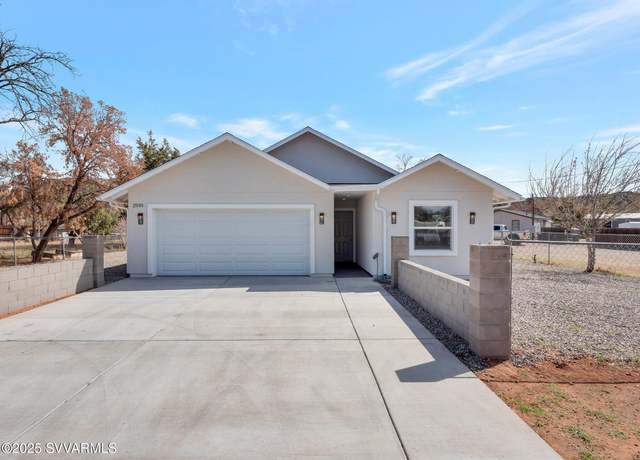 Property at 2595 S Greaves Pl, Cornville, AZ 86325, 4 beds, 2 baths