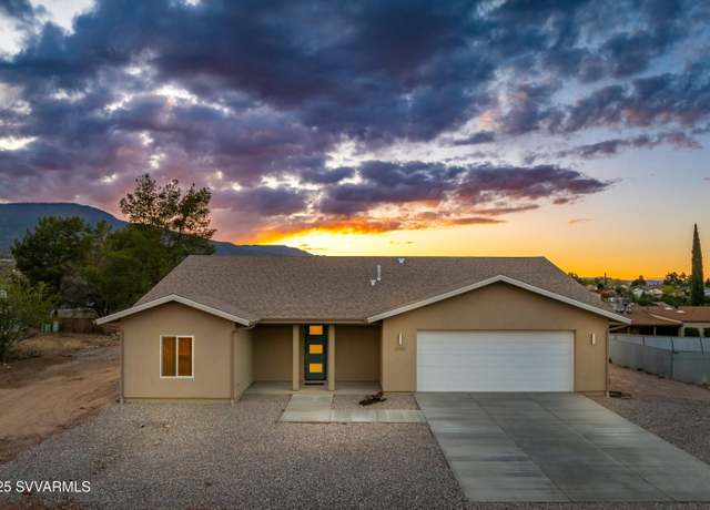 Property at 2090 Agua Fria Dr, Cottonwood, AZ 86326, 3 beds, 2 baths