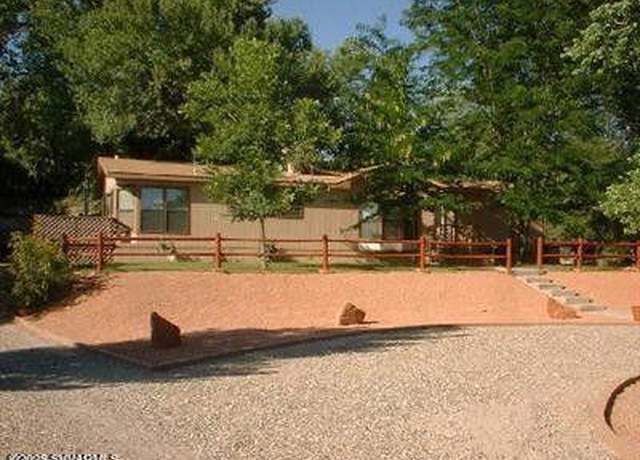Property at 3013 White Birch Dr, Camp Verde, AZ 86322, 3 beds, 2 baths