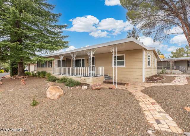Property at 6770 W Sr 89a #15, Sedona, AZ 86336, 3 beds, 2 baths