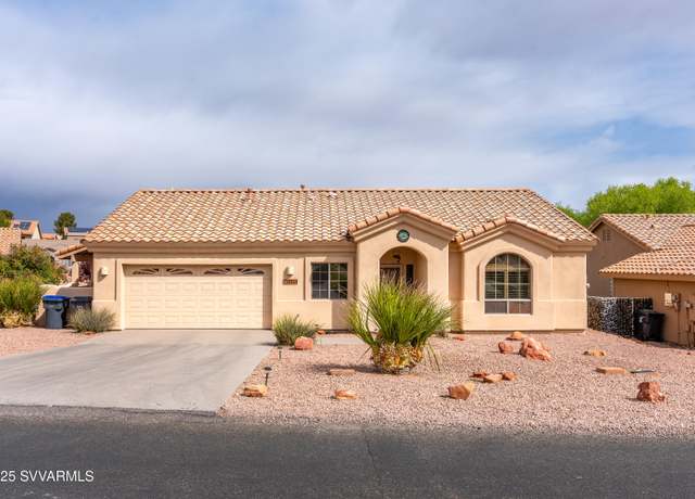 Property at 1520 E Elm St, Cottonwood, AZ 86326, 2 beds, 2 baths