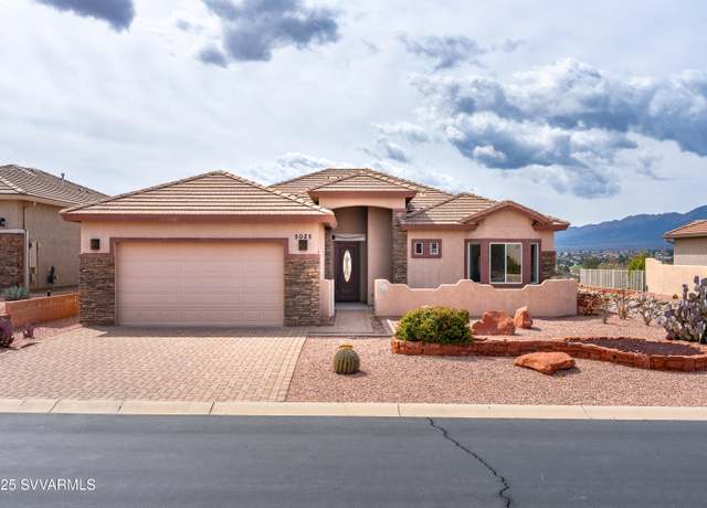 Property at 5025 E Boulder Canyon Dr, Cornville, AZ 86325, 4 beds, 3 baths