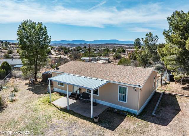 Property at 4830 Ho Hum Trl, Rimrock, AZ 86335, 3 beds, 2 baths