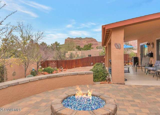 Property at 35 Rimrock Ride, Sedona, AZ 86351, 3 beds, 2 baths