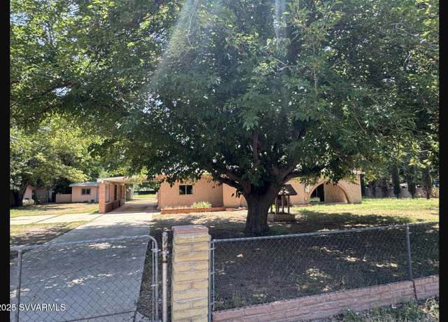 Property at 1689 N Rustler Trl, Camp Verde, AZ 86322, 3 beds, 2 baths