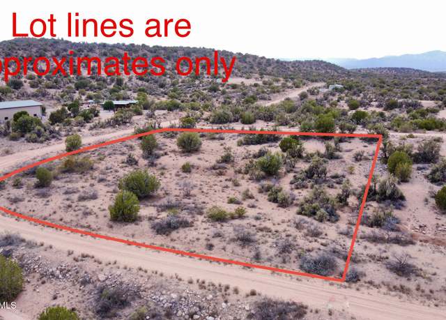Property at 3075 N Sonora Pass, Rimrock, AZ 86335