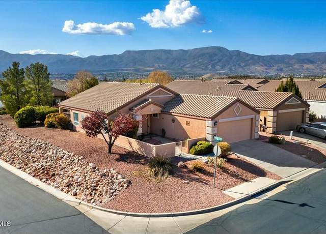 Property at 5147 E Hermosa Dr, Cornville, AZ 86325, 2 beds, 2 baths