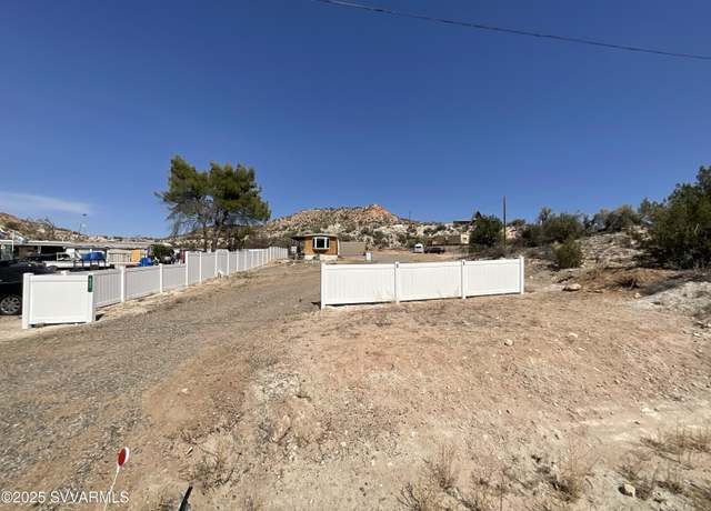 Property at 437 S Rocking Chair Ranch Rd, Cottonwood, AZ 86326